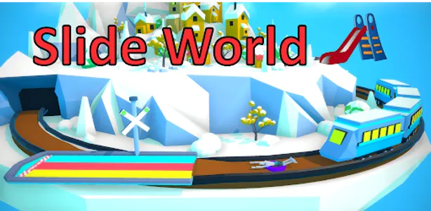 SLIDE GAME screenshot 5