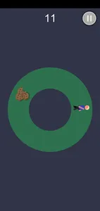 Cookie Ring screenshot 0