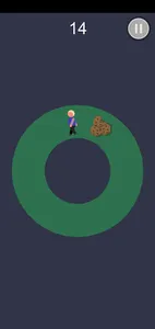 Cookie Ring screenshot 1