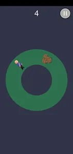 Cookie Ring screenshot 3