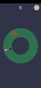 Cookie Ring screenshot 4