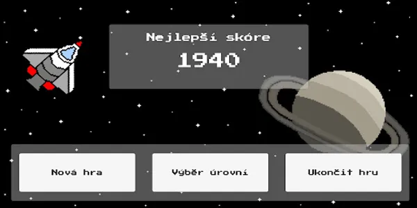 Záchranná mise screenshot 0