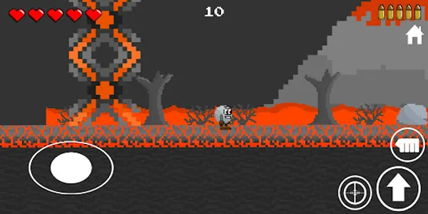 Záchranná mise screenshot 5