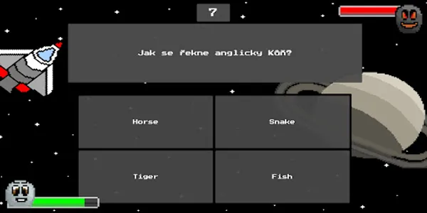 Záchranná mise screenshot 7