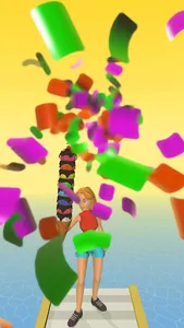 Ice Cream U Scream screenshot 1