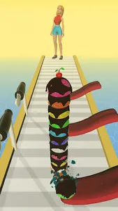 Ice Cream U Scream screenshot 14
