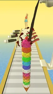 Ice Cream U Scream screenshot 3