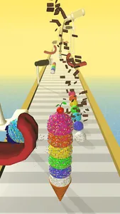 Ice Cream U Scream screenshot 4