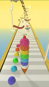 Ice Cream U Scream screenshot 5
