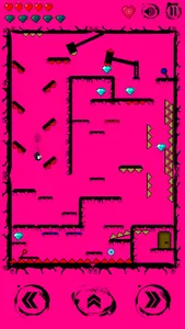 Diamond Monster screenshot 5