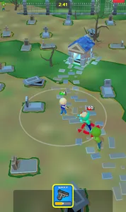 Slash All screenshot 1
