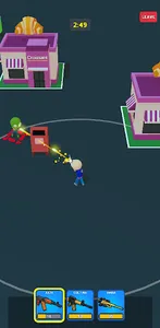 Slash All screenshot 2
