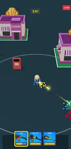 Slash All screenshot 4