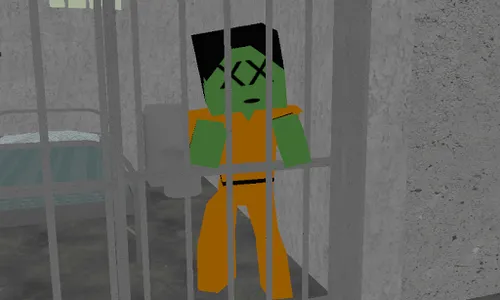 Zombie Prison Escape screenshot 4