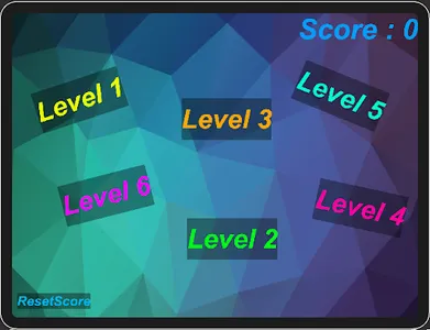 Sirius Quest screenshot 0