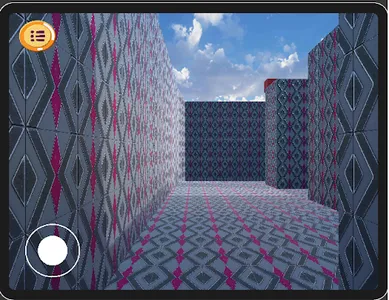 Sirius Quest screenshot 1