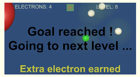 Reach the Red screenshot 1