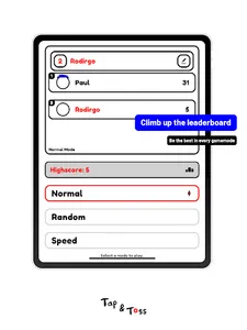TapToss screenshot 11