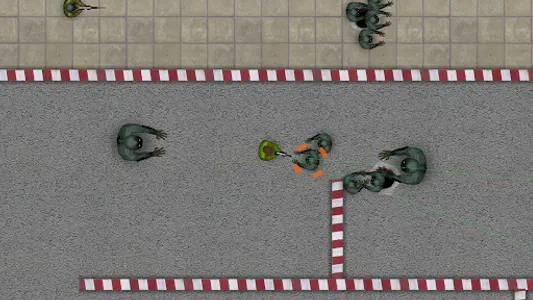 Death Pit screenshot 0