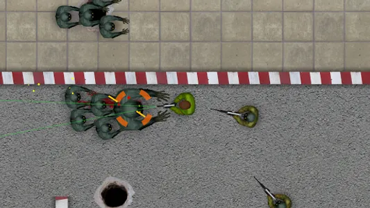 Death Pit screenshot 3