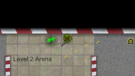 Death Pit screenshot 4