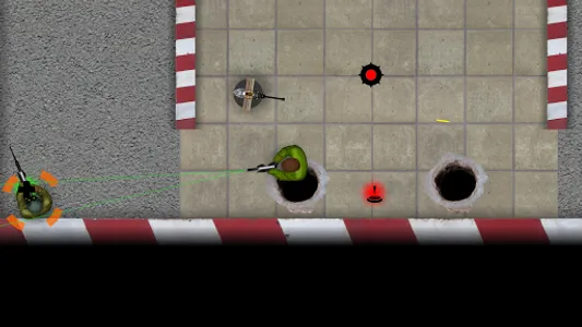 Death Pit screenshot 5