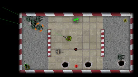 Death Pit screenshot 6