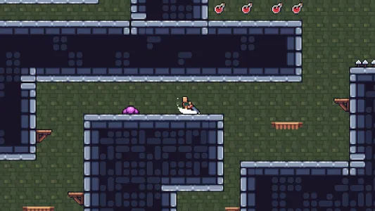Riange Constantinople screenshot 4