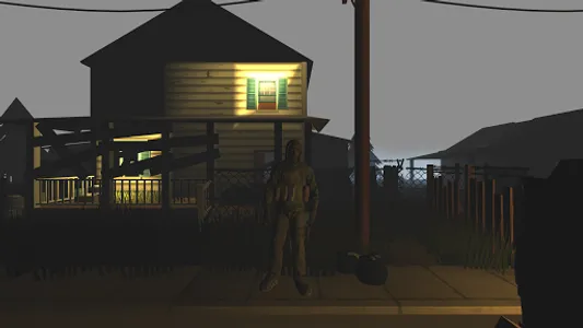 Into The Zombie screenshot 0
