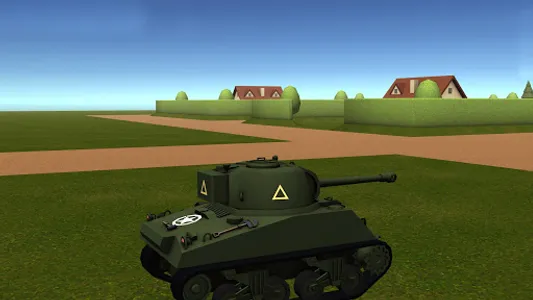 Wild Tank | Pro Edition screenshot 0