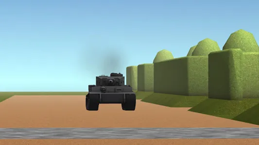 Wild Tank | Pro Edition screenshot 1