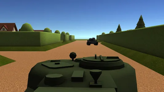 Wild Tank | Pro Edition screenshot 2