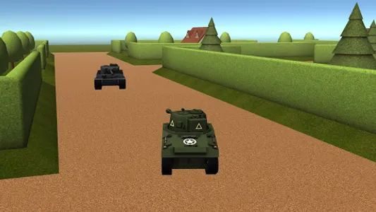Wild Tank | Pro Edition screenshot 3