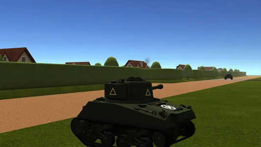 Wild Tank | Pro Edition screenshot 4