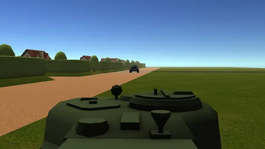 Wild Tank | Pro Edition screenshot 5