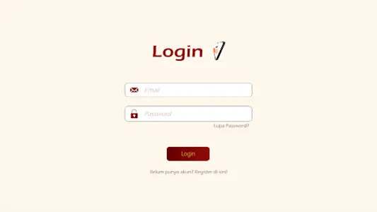 VIRTU KPU Jateng screenshot 1