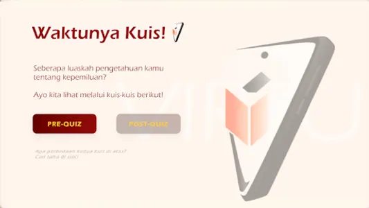 VIRTU KPU Jateng screenshot 3