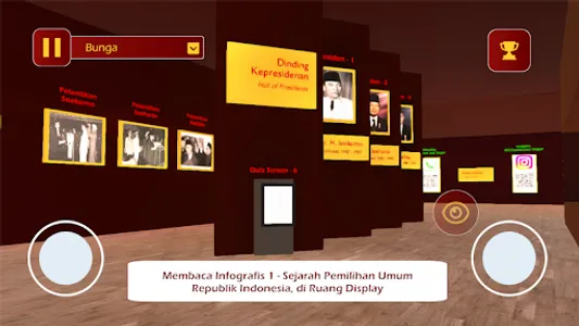 VIRTU KPU Jateng screenshot 4