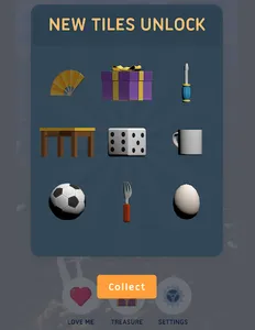 Tile Ball Match 3D screenshot 16