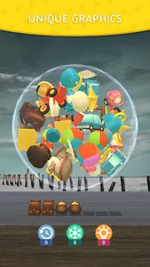 Tile Ball Match 3D screenshot 4