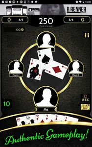 Black Spades - Jokers & Prizes screenshot 10