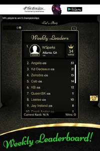 Black Spades - Jokers & Prizes screenshot 13