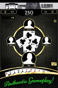 Black Spades - Jokers & Prizes screenshot 14