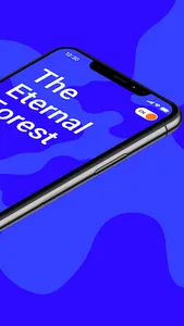 Eternal Forest screenshot 1