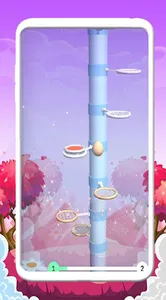 Egg Splashes Up screenshot 2