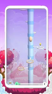 Egg Splashes Up screenshot 3