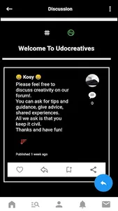 UdoCreatives screenshot 15