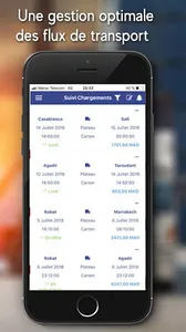 Kourtim screenshot 1