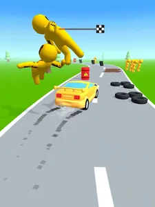 Drifty Pranks screenshot 9