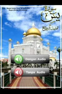 Surah Yaasin & Tahlil Arwah screenshot 3